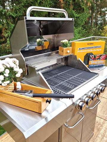 Gasgrills