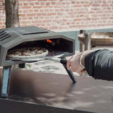 SANTOS O-160 Pizzaofen