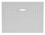 ALFA FORNI Gasflaschenabdeckung