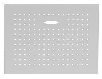 ALFA FORNI Gasflaschenabdeckung