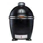 Kamado B10 schwarz Grande