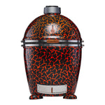 Kamado B10 ART MO MA  Modell Medi