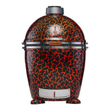 Kamado B10 ART MO MA  Modell Medi