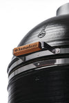 Kamado B10 schwarz Grande