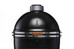 Kamado B10 schwarz Grande