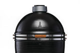 Kamado B10 schwarz Grande