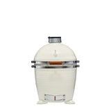 Kamado B 10 weiss Grande