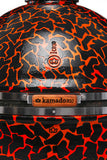 Kamado B10 ART MO MA  Modell Medi