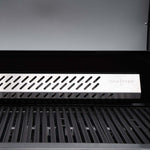 SANTOS S-418 Pro TST | Seiten- & Heckbrenner