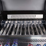 SANTOS S-418 Pro Außenküche | S-418 Pro & BBQ Cart Pro
