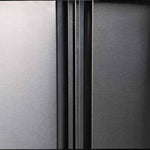 SANTOS S-418 Pro TST | Seiten- & Heckbrenner