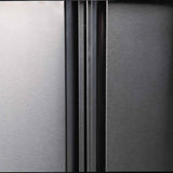SANTOS S-418 Pro TST | Seiten- & Heckbrenner