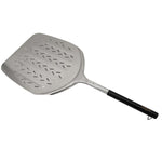 SANTOS O-160 Pizzaofen inkl. Pizzamesser | Abdeckhaube | Wiegemesser