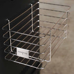 SANTOS S-418 Pro Außenküche | S-418 Pro & BBQ Cart Pro