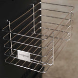 SANTOS S-418 Pro Außenküche | S-418 Pro & BBQ Cart Pro