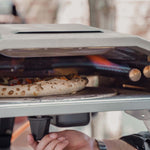 SANTOS O-160 Pizzaofen