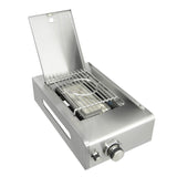 ALLGRILL Chef S Gasgrill  - 2 Brenner