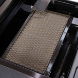 SANTOS S-318 Pro | Seiten- & Heckbrenner | Edelstahl