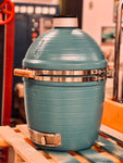 Kamado B10 Farbe Azur   Modell Grande