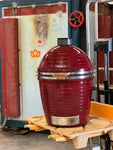 Kamado B10 rot  Modell Grande
