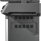 Prestige® 665 Connected RSIB mit Infrarot-Seiten- und Heckbrenner  7 Brenner incl. Abdeckhaube + Plancha