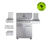 ALLROUNDER L AllGrill Modular Grundmodell  mit gratis Zubehör