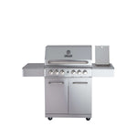 ALLROUNDER L AllGrill Modular Grundmodell  mit gratis Zubehör