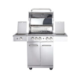 ALLROUNDER M AllGrill Modular Grundmodell