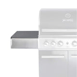 Chef S MODULAR-TOP-LINE-ALLGRILL -Grundmodell-