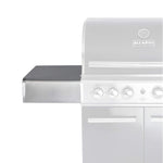 Chef L MODULAR-TOP-LINE-ALLGRILL -Grundmodell-