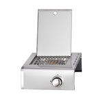 Chef L schwarz MODULAR-TOP-LINE-ALLGRILL -Grundmodell-