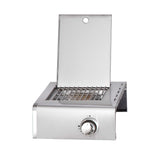 Chef M  MODULAR-TOP-LINE-ALLGRILL -Grundmodell-