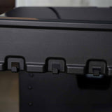 SANTOS S-418 Pro Außenküche | S-418 Pro & BBQ Cart Pro