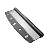 SANTOS O-160 Pizzaofen inkl. Pizzamesser | Abdeckhaube | Wiegemesser