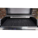 SANTOS S-418 Pro Außenküche | S-418 Pro & BBQ Cart Pro