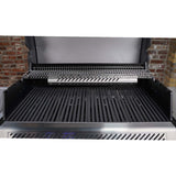 SANTOS S-418 Pro Außenküche | S-418 Pro & BBQ Cart Pro