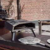 SANTOS O-160 Pizzaofen