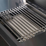 SANTOS S-418 Pro Außenküche | S-418 Pro & BBQ Cart Pro