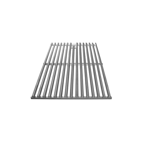 Grillplatte Aus Edelstahl 40,0 X 29,2 Cm Für Jamestown
