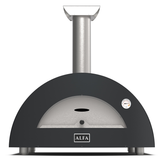 ALFA FORNI MODERNO 2 Pizze