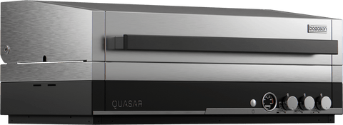 Einbaugrill bogason Quasar