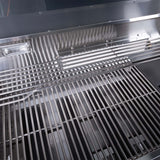 SANTOS Free P-611 Einbaugrill
