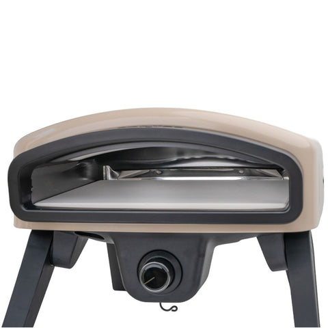 SANTOS O-140 Pizzaofen | Beige