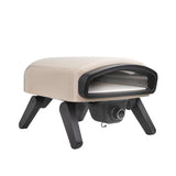 SANTOS O-140 Pizzaofen | Beige