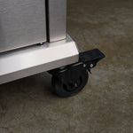 SANTOS S-418 Pro TST | Seiten- & Heckbrenner