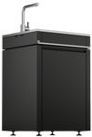 Quasar Modul Spüle