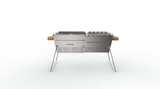 KNISTER Premium Grill