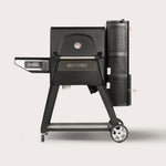 MASTERBUILT - Gravity Series™ 560 Digitaler Holzkohle Grill + Smoker