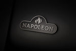 Napoleon - Phantom Prestige® 500, Mattschwarz Modell 23